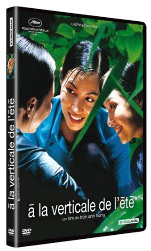 A la verticale de l'ete [FR Import]