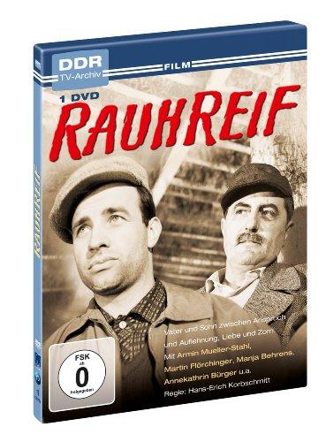 Rauhreif - DDR TV-Archiv