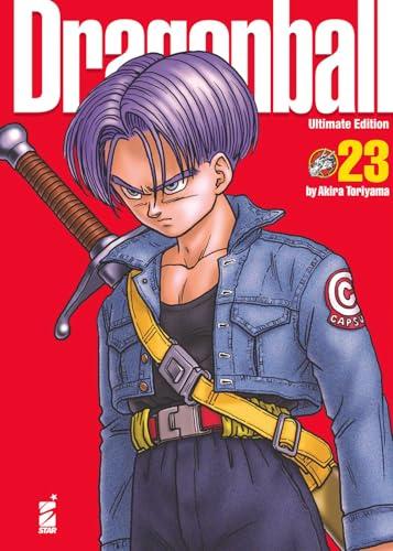 Dragon Ball. Ultimate edition (Vol. 23)