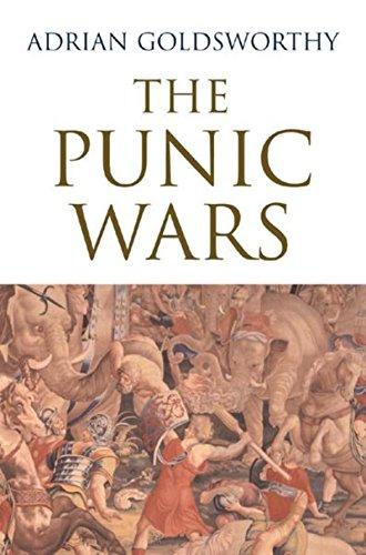 The Punic Wars (Cassell Military Trade B)