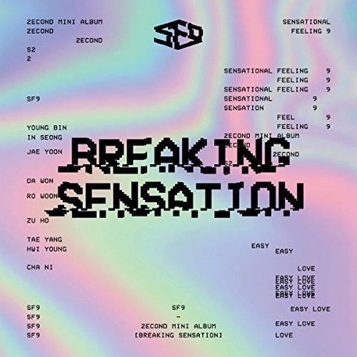 Breaking Sensation