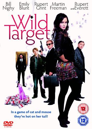 Wild Target [DVD]