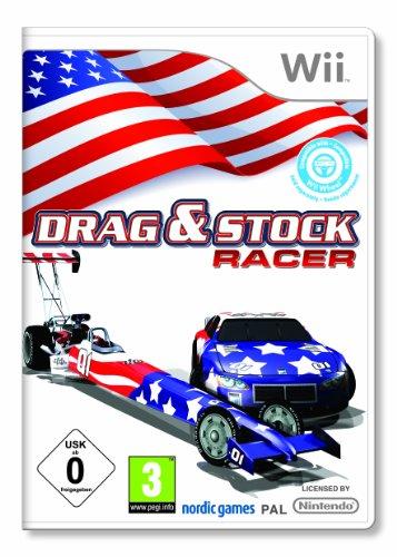 Drag & Stock Racer