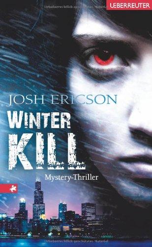 Winterkill: Mystery-Thriller