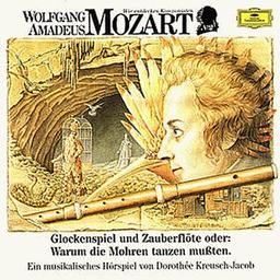 Wir entdecken Komponisten - Wolfgang Amadeus Mozart Vol. 2