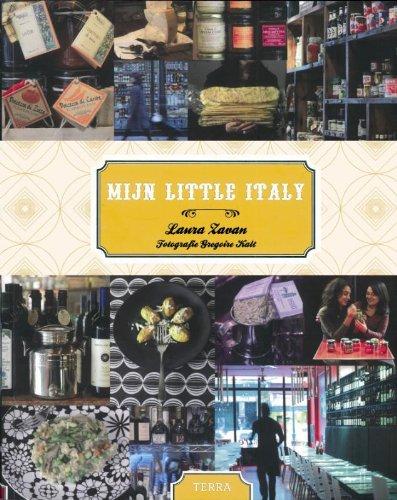 Mijn Little Italy / druk 3