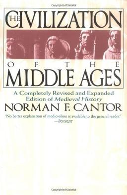 Civilization of the Middle Ages