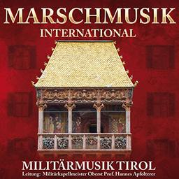 Marschmusik international