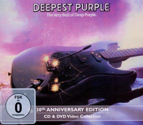 Deepest Purple (30th Anniversary Edition)