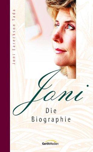 Joni, Die Biographie