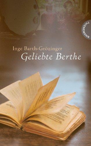 Geliebte Berthe