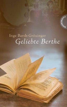 Geliebte Berthe