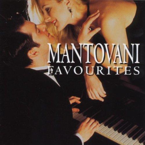 Mantovani Favourites