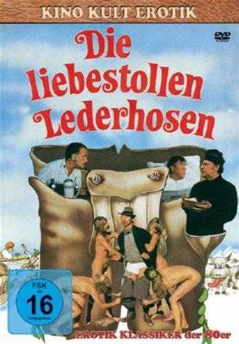 Liebestollen Lederhosen,Die