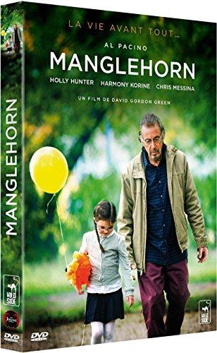 Manglehorn [FR Import]