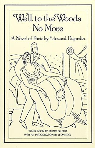 We'll to the Woods No More: Novel (New Directions Paperbook, Band 682)