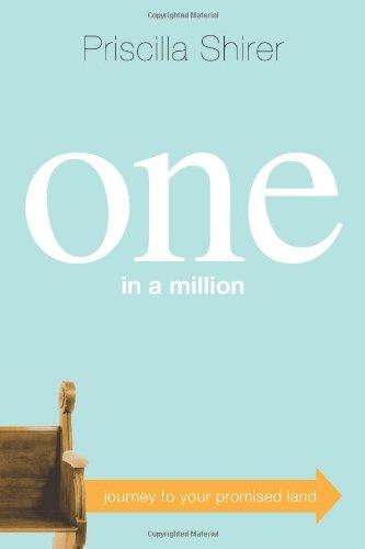 One in a Million: Journey to Your Promised Land