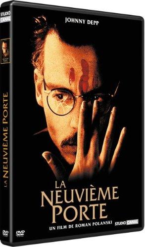 La Neuvième porte [FR Import]