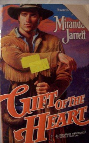 Gift of the Heart (Harlequin Historical, Band 341)