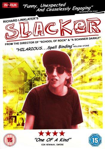 Slacker [DVD]