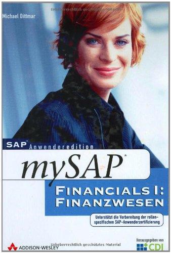 mySAP Financials . (SAP Anwenderedition)