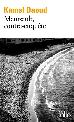 Meursault, contre-enquête