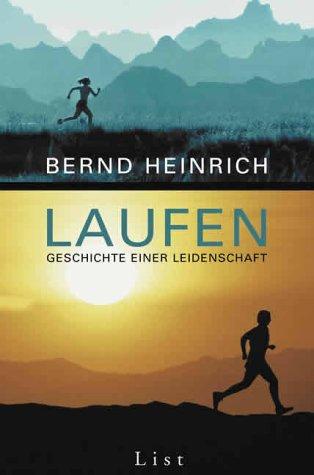 Laufen. Geschichte einer Leidenschaft