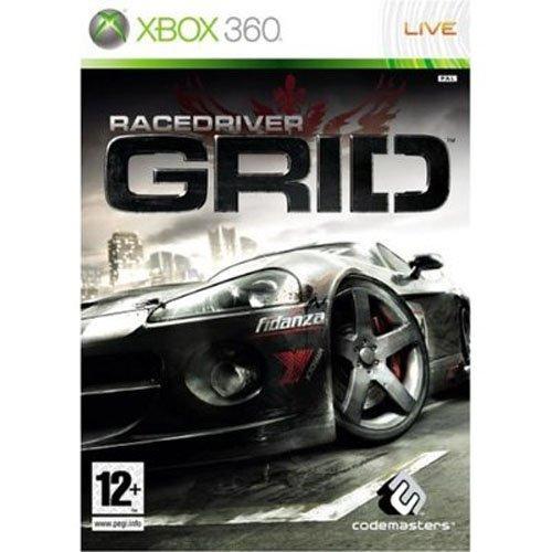 Race driver grid classic [FR Import]