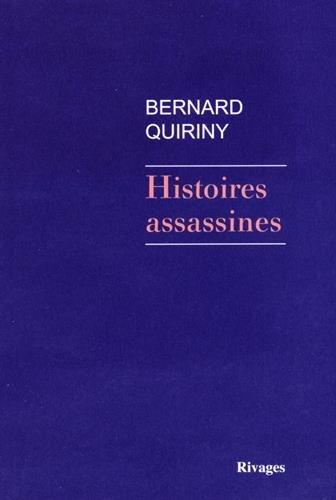 Histoires assassines