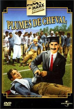 Plumes de cheval [FR Import]