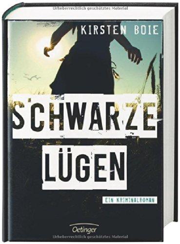 Schwarze Lügen