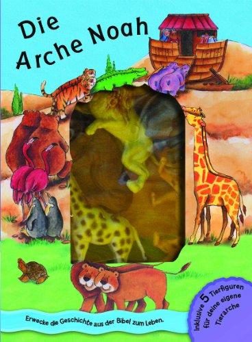 Arche Noah Box