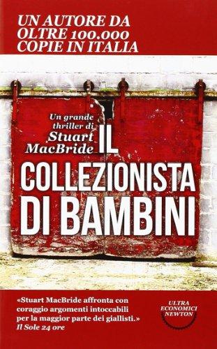 Il collezionista di bambini