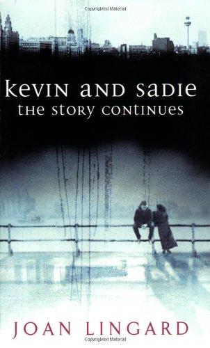 Kevin and Sadie: The Story Continues