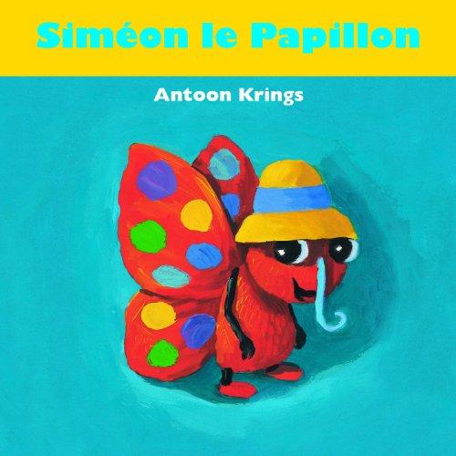 Siméon le papillon