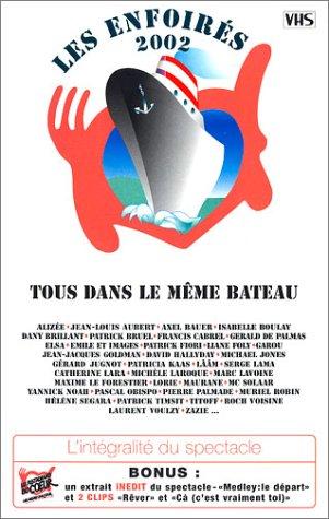 Tous Dans Le Meme Bateau