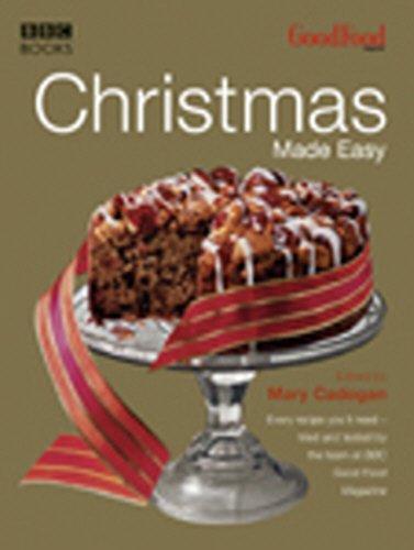 Good Food: Christmas Made Easy (Good Food Magazine)