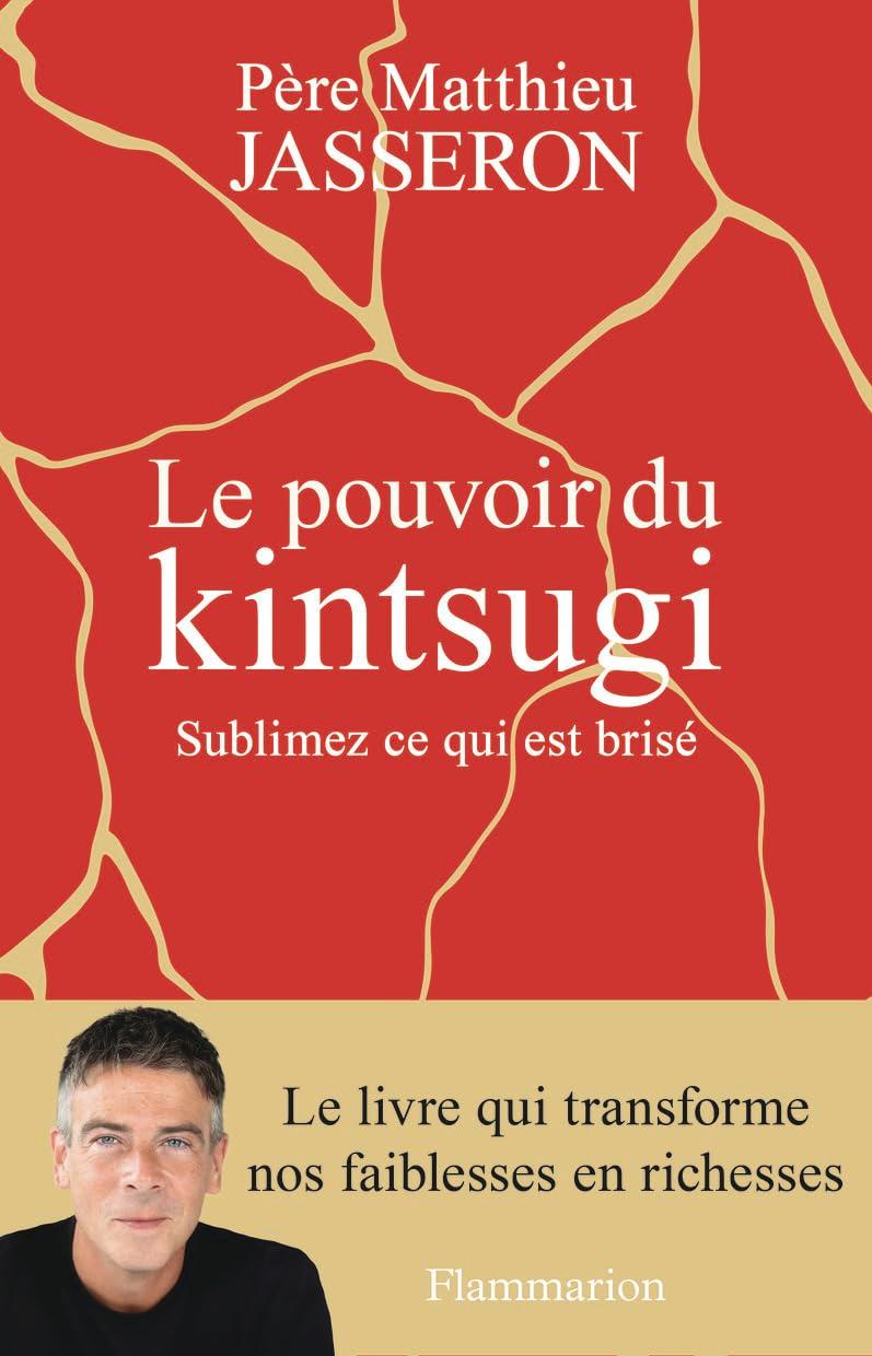 Le pouvoir du kintsugi : sublimez ce qui est brisé