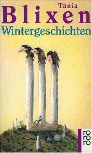 Neue Wintergeschichten.