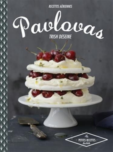 Pavlovas : recettes aériennes