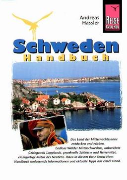 Schweden Handbuch