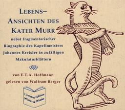 Lebensansichten des Kater Murr