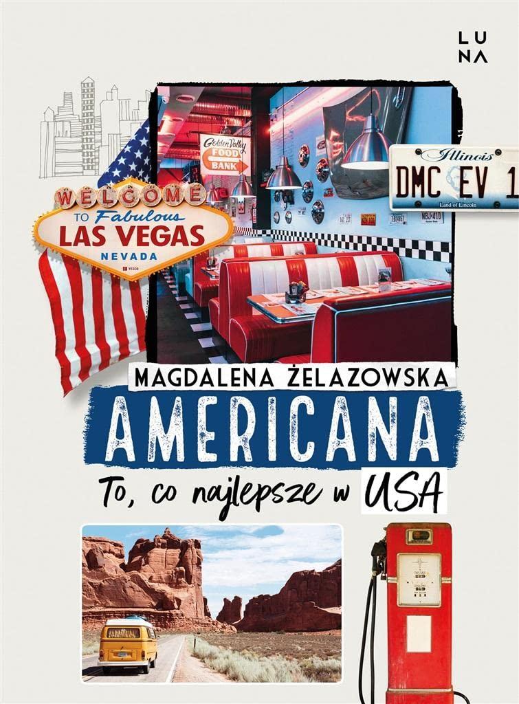 Americana: To co najlepsze w USA