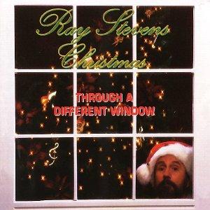 Ray Stevens Christmas: Through