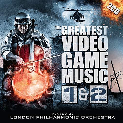 The Greatest Video Game Music