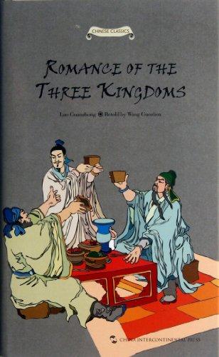 Romance of the Three Kingdoms