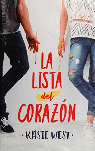 Lista del Corazon, La (Latidos)