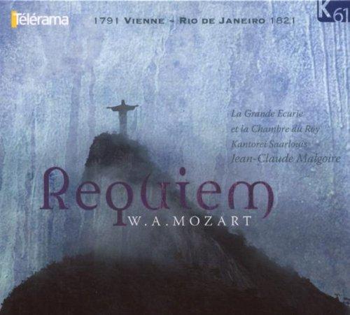 Requiem K.626 (+Bonus-CD)