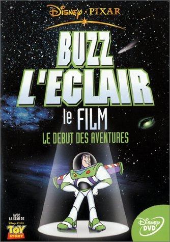 Buzz l'éclair : Le Film [FR IMPORT]