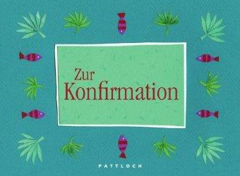 Zur Konfirmation